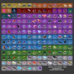 🎨 160 skins | 🌟 Fortnite account