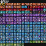 🎨 205 скінів | 🌟 Fortnite акаунт