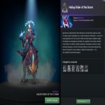 🏅 MMR 8450 | 🕒 300 годин | 🛡 12000