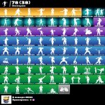 🎨 92 скіна | 🌟 Fortnite акаунт