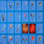 🎨 100 skins | 🌟 Fortnite account