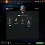 🏅 MMR 7365 | 🕒 1274 годин | 🛡 12000