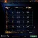 🏅 MMR 5638 | 🕒 646 годин | 🛡 9014