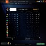 🏅 MMR 8120 | 🕒 586 hours | 🛡 12000