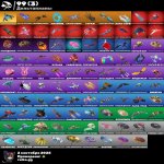 🎨 121 скінів | 🌟 Fortnite акаунт