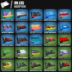 🎨 36 скинов | 🌟 Fortnite аккаунт