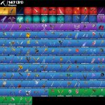 🎨 125 skins | 🌟 Fortnite account