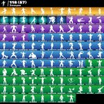 🎨 134 скінів | 🌟 Fortnite акаунт