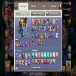 🏰 Clash of Clans акаунт | 18 ратуша | Рівень 18