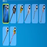 🎨 75 skins | 🌟 Fortnite account