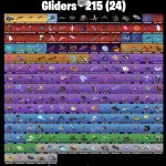 🎨 496 skins | 🌟 Fortnite account