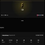 🔥 FACEIT LVL 6 | 🎯 50 matches | 💫 Competitive Ready