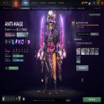 🏅 MMR 1200 | 🕒 978 годин | 🛡 7600