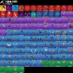 🎨 118 скінів | 🌟 Fortnite акаунт