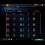 🏅 MMR 190 | 🕒 200 годин | 🛡 11835