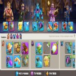 🏰 Clash of Clans account | Town Hall 14 | Level 178