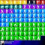 🎨 73 скінів | 🌟 Fortnite акаунт