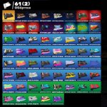 🎨 85 skins | 🌟 Fortnite account