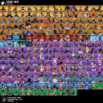 🎨 230 скінів | 🌟 Fortnite акаунт
