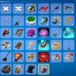 🎨 11 скінів | 🌟 Fortnite акаунт