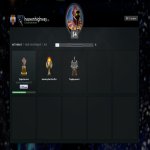 🏅 MMR 7908 | 🕒 1245 hours | 🛡 10400