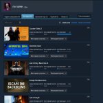 🌟 CS Prime | 🎯 FACEIT LVL 2,100 | 🕒 2400 matches — Ready for Competitive Play!