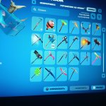 🎨 178 скінів | 🌟 Fortnite акаунт