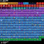 🎨 278 скінів | 🌟 Fortnite акаунт