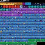 🎨 216 skins | 🌟 Fortnite account