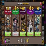 🏰 Clash of Clans акаунт | 16 ратуша | Рівень 206