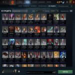 🏅 MMR 6502 | 🕒 1001 hours | 🛡 11065