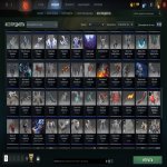 🏅 MMR 7090 | 🕒 300 годин | 🛡 12000