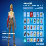🎨 4 skins | 🌟 Fortnite account