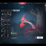 🎯 Valorant account | Diamond 1 | EU | 28 agents