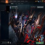 🏅 MMR 5000 | 🕒 6200 hours | 🛡 3333