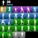 🎨 22 скінів | 🌟 Fortnite акаунт