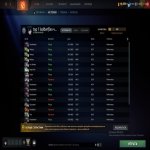 🏅 MMR 5500 | 🕒 1650 hours | 🛡 11000