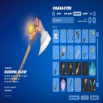 🎨 68 skins | 🌟 Fortnite account