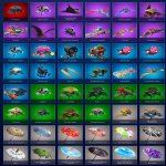 🎨 63 skins | 🌟 Fortnite account