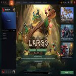 🏅 MMR 3128 | 🕒 392 часов | 🛡 12000