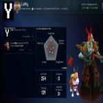 🏅 MMR 8128 | 🕒 395 годин | 🛡 10529