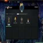 🏅 MMR 1600 | 🕒 409 годин | 🛡 3269