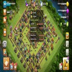 🏰 Clash of Clans акаунт | 14 ратуша | Рівень 1