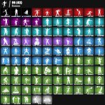 🎨 92 скінів | 🌟 Fortnite акаунт