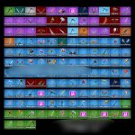 🎨 102 скінів | 🌟 Fortnite акаунт