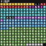 🎨 287 скінів | 🌟 Fortnite акаунт