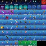 🎨 64 скинов | 🌟 Fortnite аккаунт