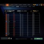 🏅 MMR 67 | 🕒 200 hours | 🛡 10494