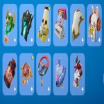 🎨 1000000 скінів | 🌟 Fortnite акаунт