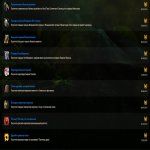 🎮 WoW account | Level 80 | Alliance | Gordunni